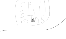 Split paths
