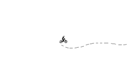 Line Wheelie