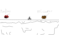 Helicopter Escape