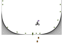 Grid Full pipe