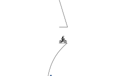Easy Weird Gravity Track