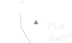 The Halfpipe