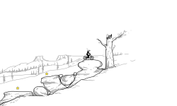 Forest Descent