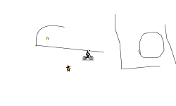 IMPOSSIBLE TRACK