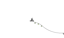Mountain Rush auto 2