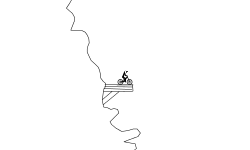dessert track