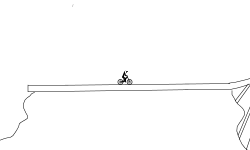mtb freeride hill