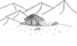 Sketching (Read Description!)