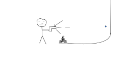 spider man rush