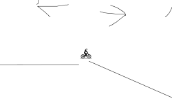 Wich way?