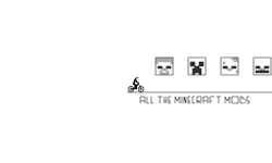 All the Minecraft mobs