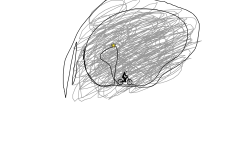 The Anamorphus Blob...
