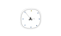 Tick Tock (The Clock)