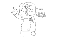 F***Donald Trump(AUTO)