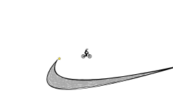 Nike Swoosh
