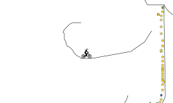 short track