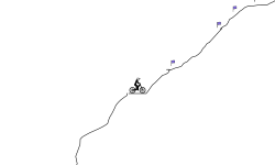 Hill CLIMB