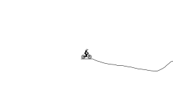 Off Road then Jumps