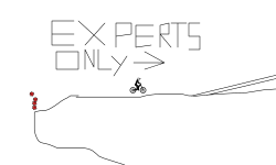 Experts only...
