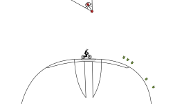 Escape The Mountain!