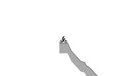 Second generated track