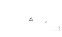 Long Jumps Track 2