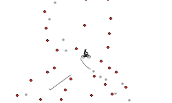 BOMB TRACK (devil)
