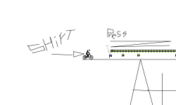 Test of PATIENCE(sort of)