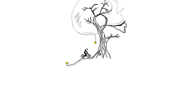 Skull Tree