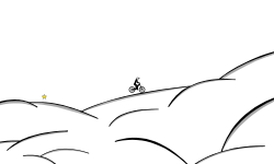 Upon A Snow Pile