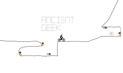 Bombs and Caverns