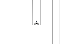 up down up