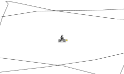 hes here (DESC)