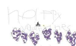 Happy valentines birdes!!!!!!