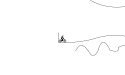 Short way! - If you can.