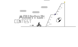 Mountain Contest