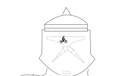 Dead Trooper