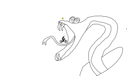 snake