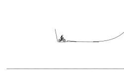 THE track