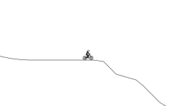 My First Autogen/Downhill