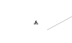 climb the hill