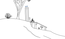dirt jumps