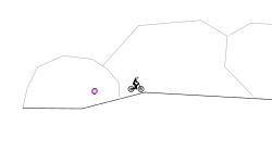 Me first map :D