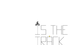 Is the track preview broken?
