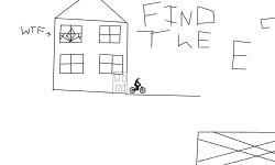 a quest of whatever