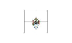 Antigravity Circle + Square