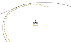 36 Circle