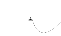 Mountain Bike Track