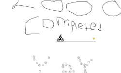 2000 completed tracks
