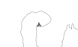 cave hold up